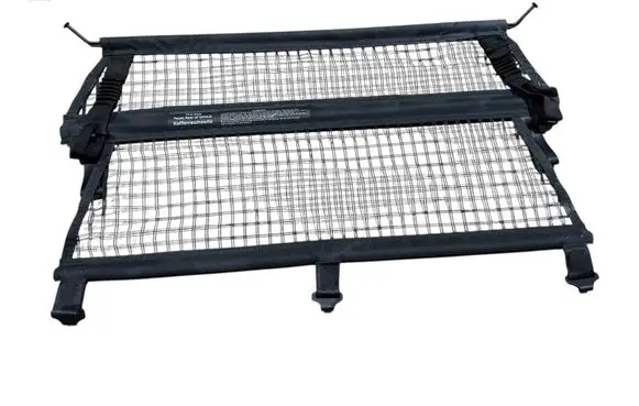 Other trunk/boot trim element
