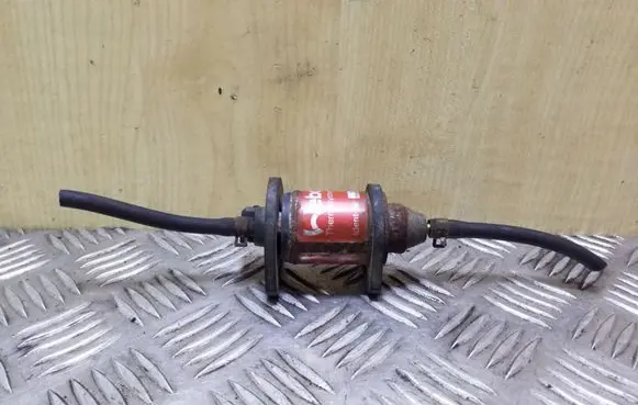 KIA Sorento Webasto auxiliary heater fuel pump 19486B