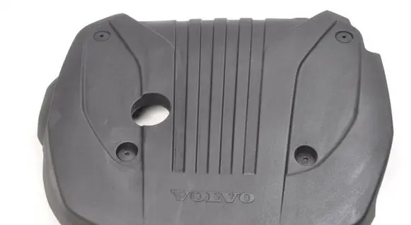 Volvo XC90 Engine cover (trim) 32411015