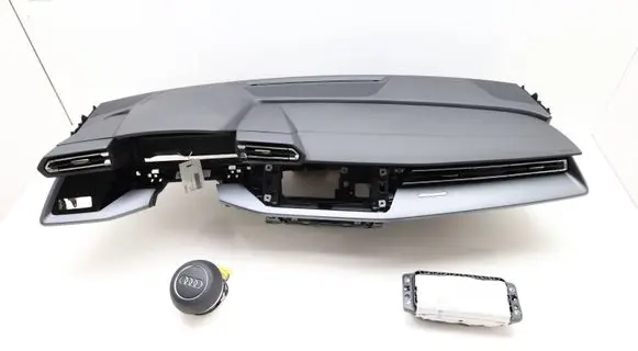 Audi A3 8Y Dashboard 8Y1857001D 8Y0880204G