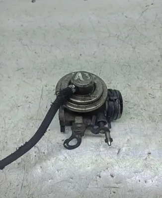 Seat Toledo II (1M) EGR valve