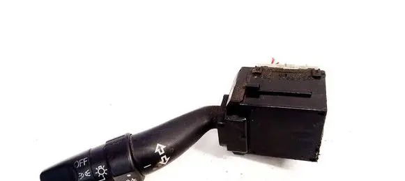 Honda CR-V Wiper turn signal indicator stalk/switch M18620