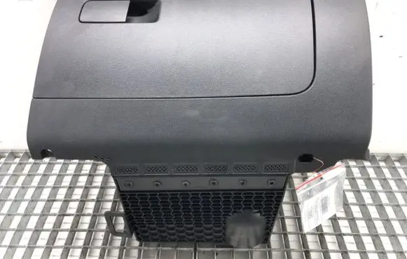 Skoda Rapid (NH) Glove box set 