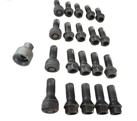 BMW 4 G22 G23 G24 G26 Nuts/bolts srubygb22