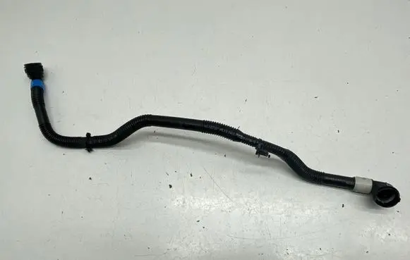 Tesla Model 3 Electric car engine cooling hoses/pipes 153012900B