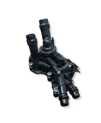 Audi Q5 SQ5 Thermostat/thermostat housing 05L121111P 220421 103416