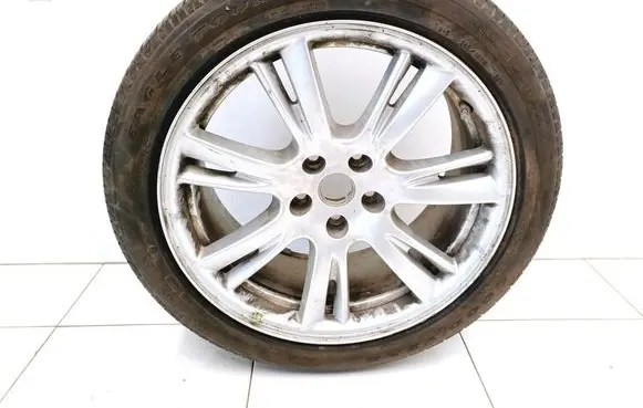 Tesla Model S R14 forged rim 1486285-00-A