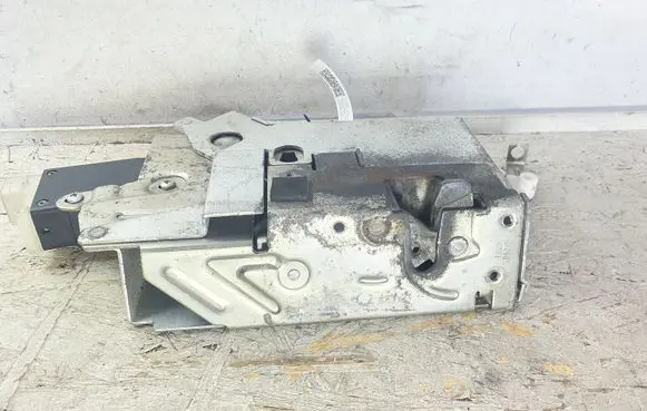 Ford Transit Sliding door lock YC1514B287AA