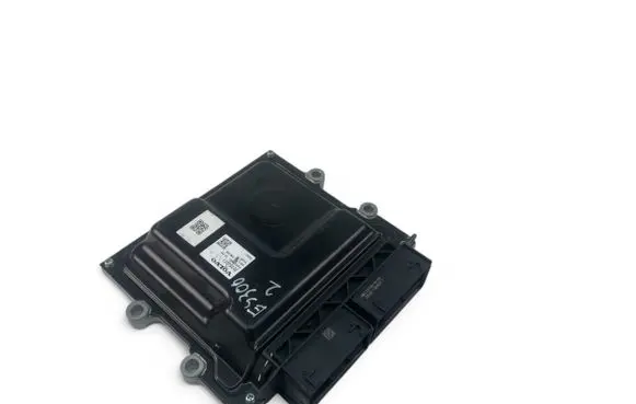 Volvo V60 Engine control unit/module ECU 32253221