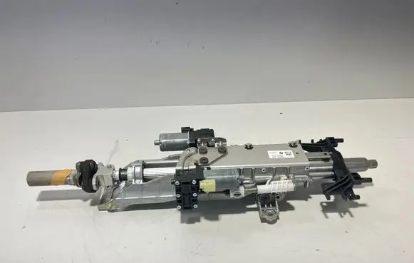 BMW 7 G11 G12 Steering rack mechanical part 6862001 6894879
