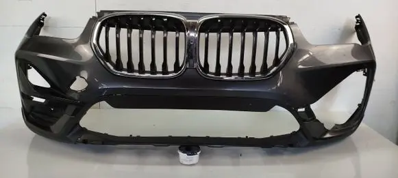 BMW X1 F48 F49 Front bumper 7954205 108336