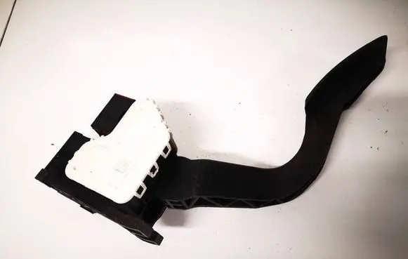 Fiat Ducato Accelerator throttle pedal 
