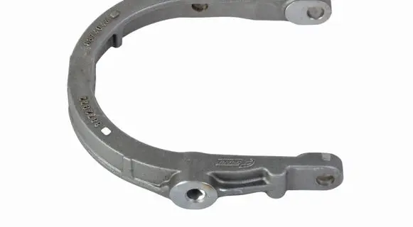 Iveco Daily 6th gen Clutch release arm fork 