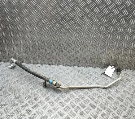 Toyota Hilux (AN120, AN130) Air conditioning (A/C) pipe/hose 887040KF60
