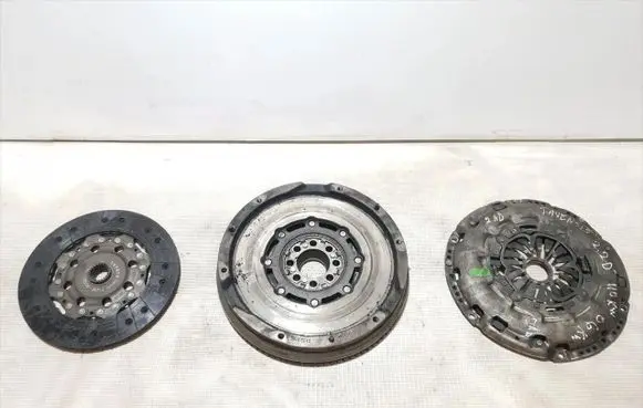 Toyota Avensis T250 Clutch set kit 134500R010