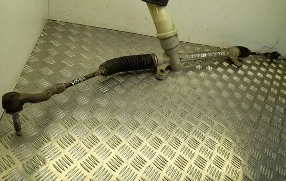 Ford Mustang Mach-E Steering rack LJ9C3A500BC