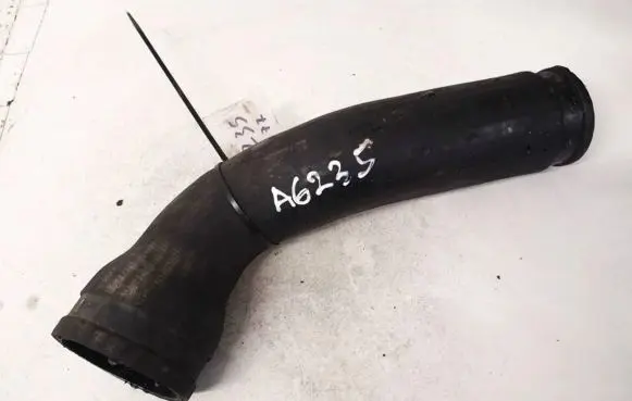 Mercedes-Benz Sprinter W901 W902 W903 W904 Intercooler hose/pipe