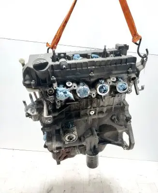Mitsubishi Lancer VIII Engine 4A91 4A910061368 0061368