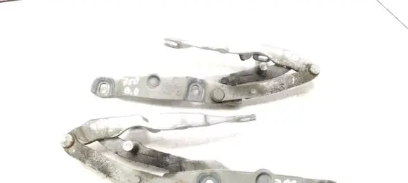 BMW Z4 E85 E86 Tailgate/trunk/boot hinge 7016179 7016180 3547