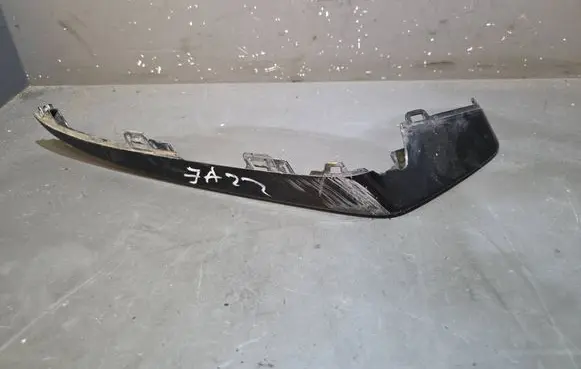 Honda Jazz Front bumper lower grill 71119T5BJ5