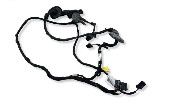 Audi Q5 SQ5 Front door wiring loom 8R0971029AD