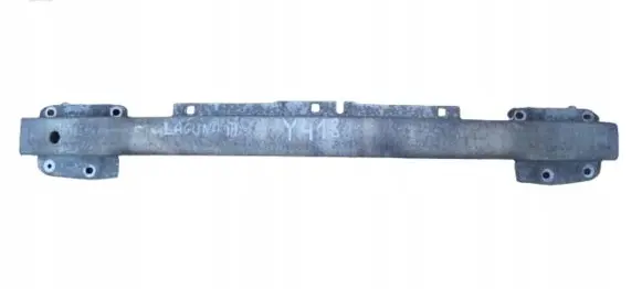 Renault Laguna III Front bumper cross member