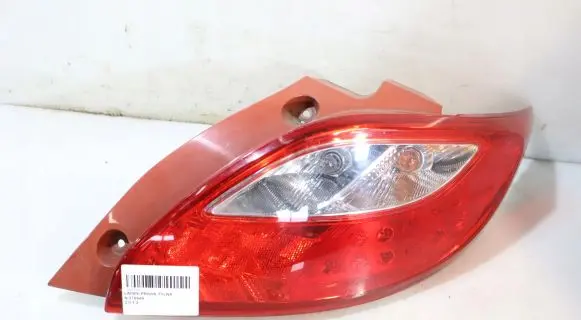 Mazda 2 Rear/tail lights