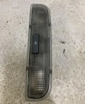 Audi A3 S3 8P Rear seat light 8P0947111A