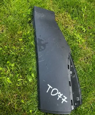 Toyota ProAce City Rear door trim (molding)