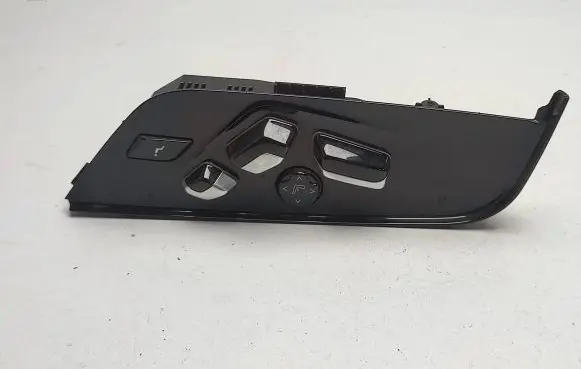 BMW 7 G11 G12 Seat control module 9384523 61319384523 61319302921