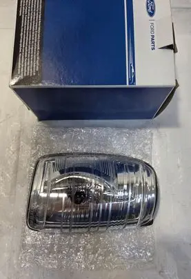 Ford Transit VII Wing mirror glass BK3113B381CA