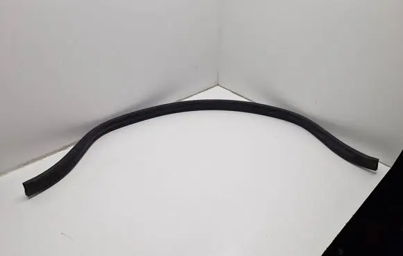 Engine compartment rubber