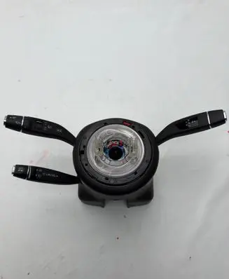Mercedes-Benz GLE (W166 - C292) Wiper turn signal indicator stalk/switch A1669008907 SW130600