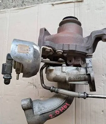Turbo