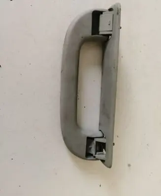 Mercedes-Benz Vito Viano W639 Front interior roof grab handle A6398150036