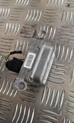 Volkswagen Touran I ESP acceleration yaw rate sensor 1k0907566b