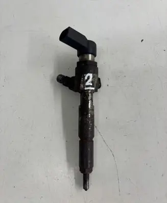 Ford S-MAX Fuel injector 4M5Q9F593AD