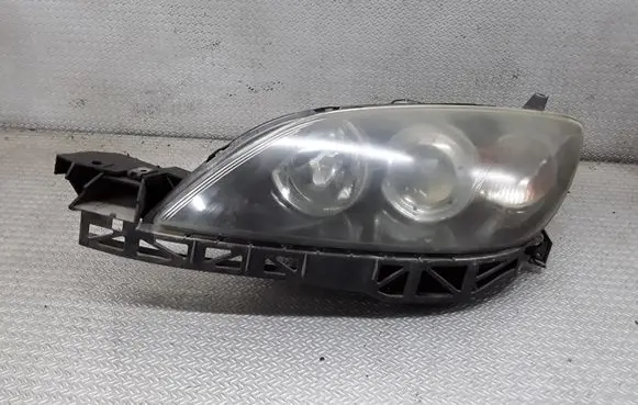 Mazda 3 I Headlight/headlamp