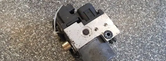 Peugeot 406 ABS Pump 0273004270