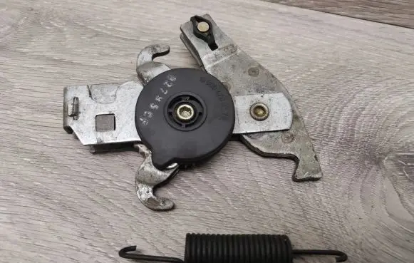Mercedes-Benz E W210 Other handbrake/parking brake parts 3459