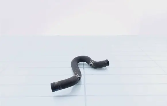 Toyota Avensis T250 Coolant pipe/hose 