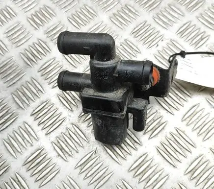 Volkswagen Touareg III Coolant heater 1T0820036D