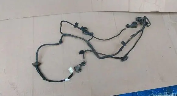 Mercedes-Benz C W204 Parking PDC sensor A2044404732