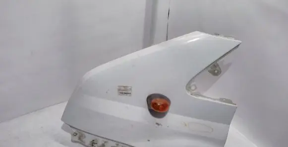 Ford Transit Fender