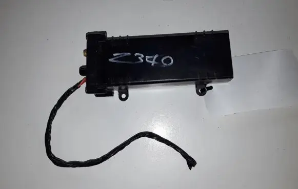 Nissan 370Z Other control units/modules 4907220126