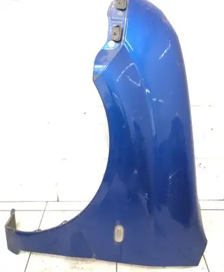 Suzuki Ignis Fender