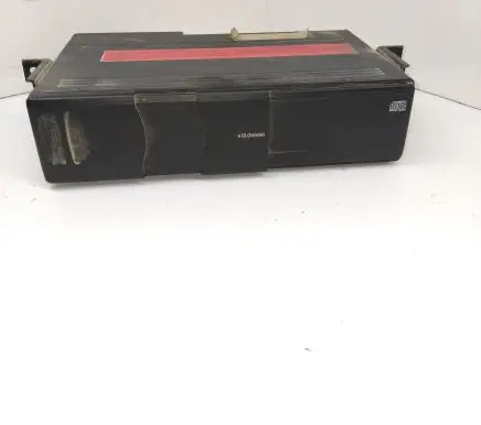 BMW 3 E46 CD/DVD changer 6913389