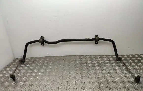 Volkswagen PASSAT B8 Front anti-roll bar/sway bar 3Q0411303K