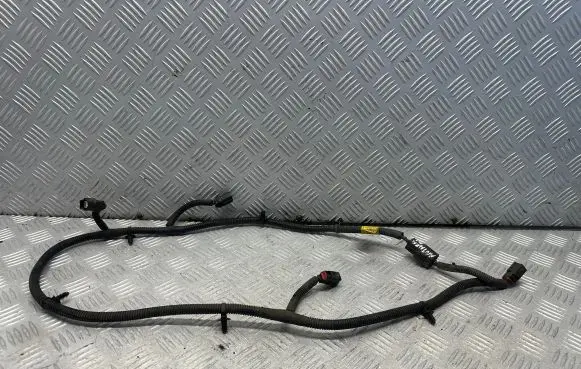Opel Antara Parking sensor (PDC) wiring loom 96628189
