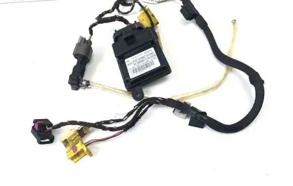 Volkswagen Jetta V Other control units/modules 12228430 1K0959339E 1K0971366PG